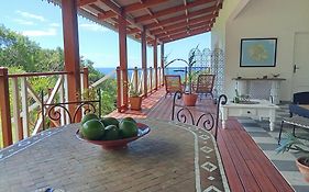 Bed And Breakfast Vanille & Goyavier À